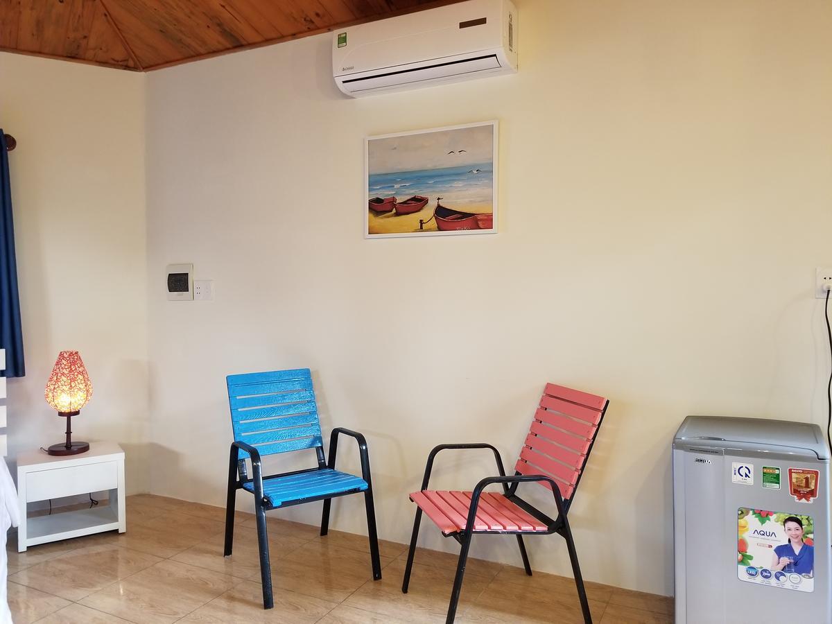 Danabeach Villas Danang Exterior photo