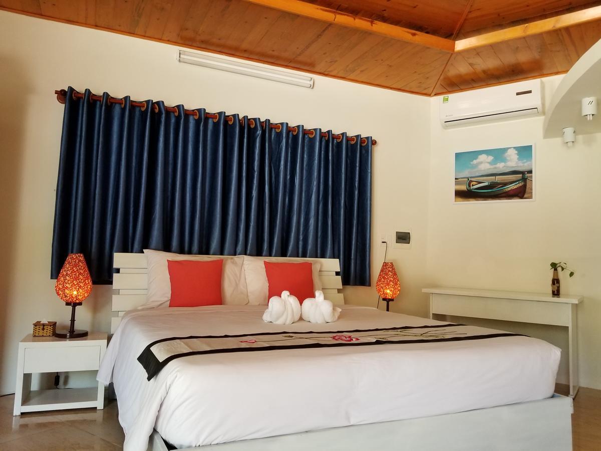 Danabeach Villas Danang Exterior photo