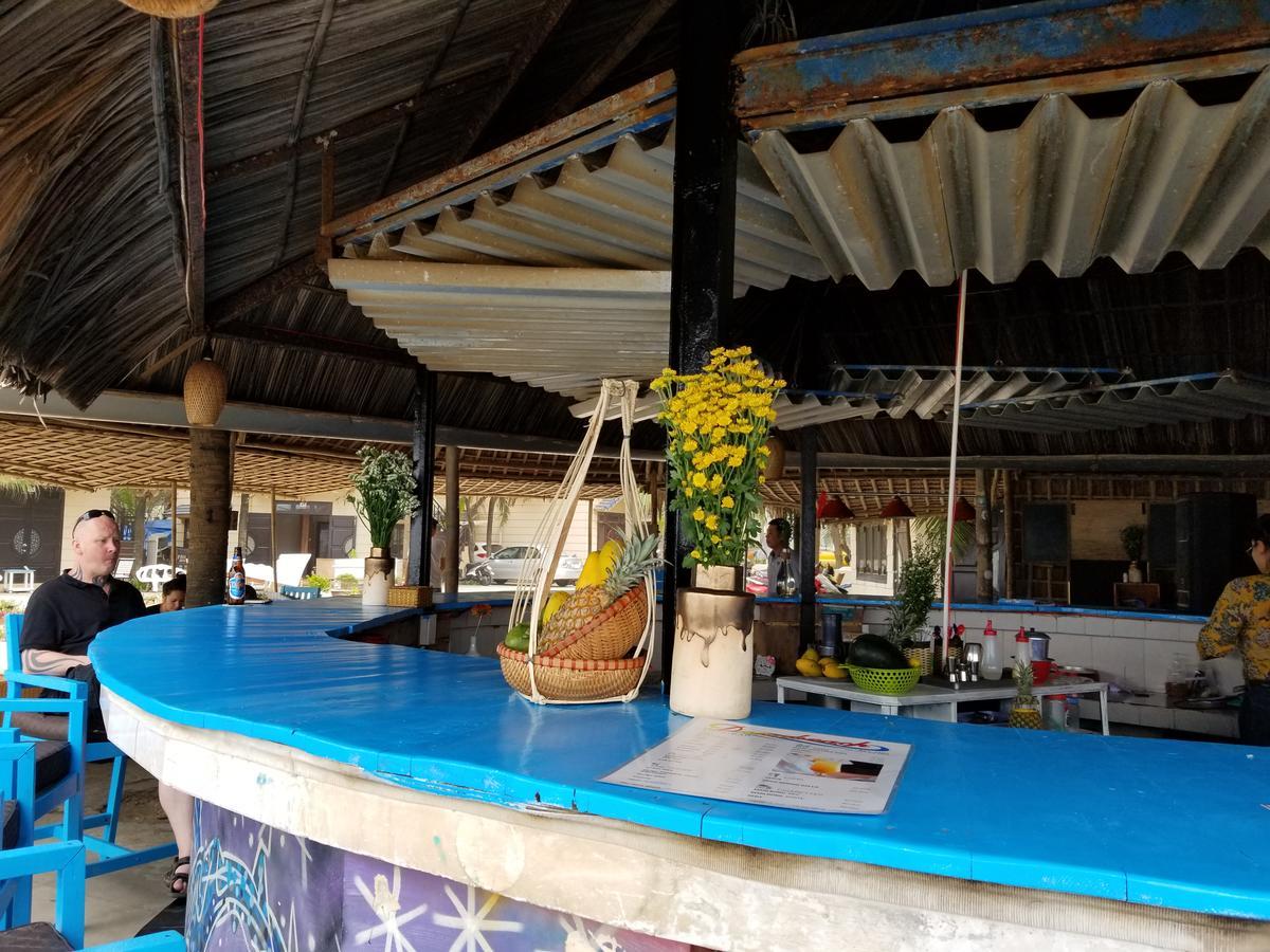 Danabeach Villas Danang Exterior photo