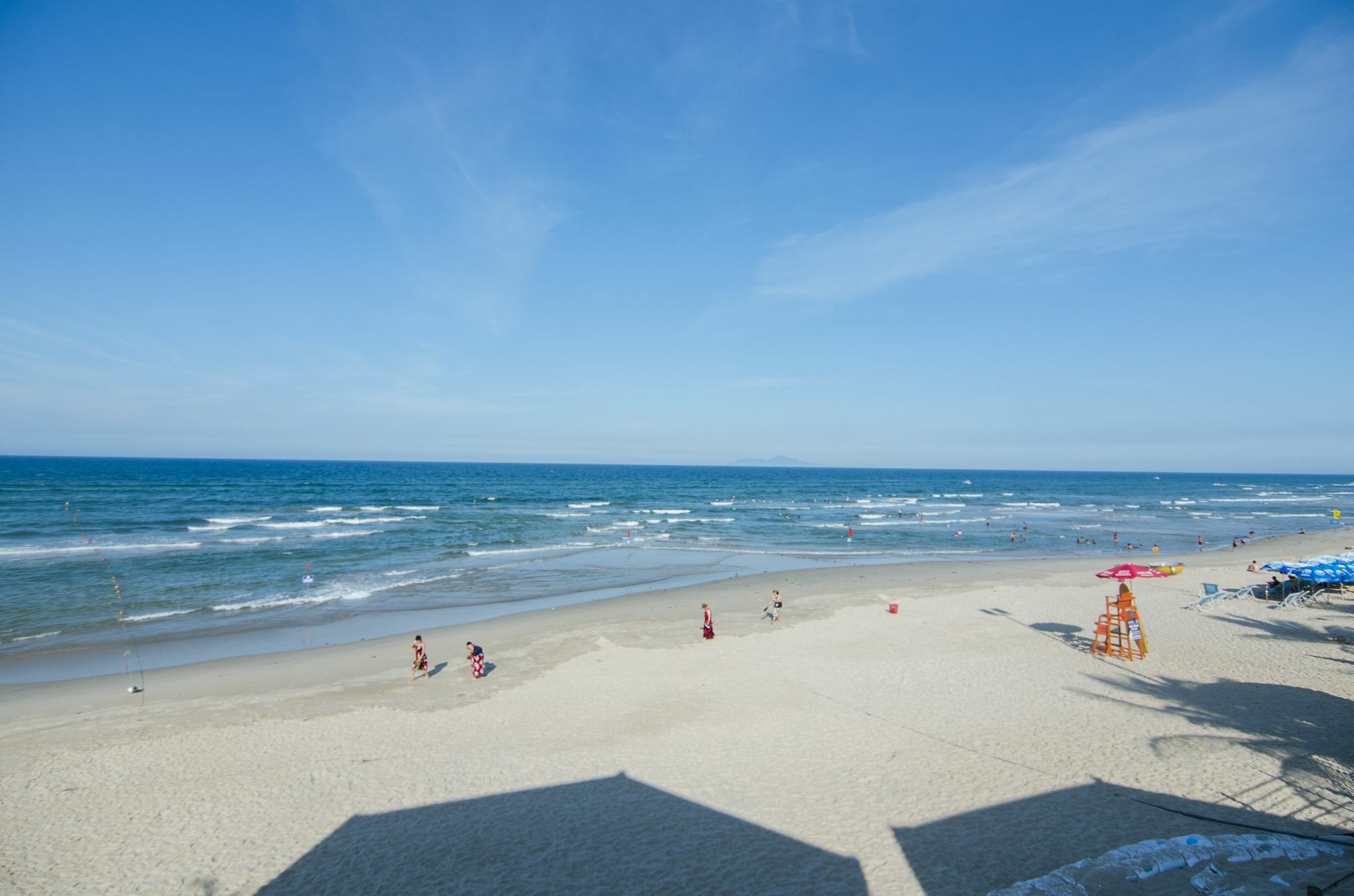 Danabeach Villas Danang Exterior photo