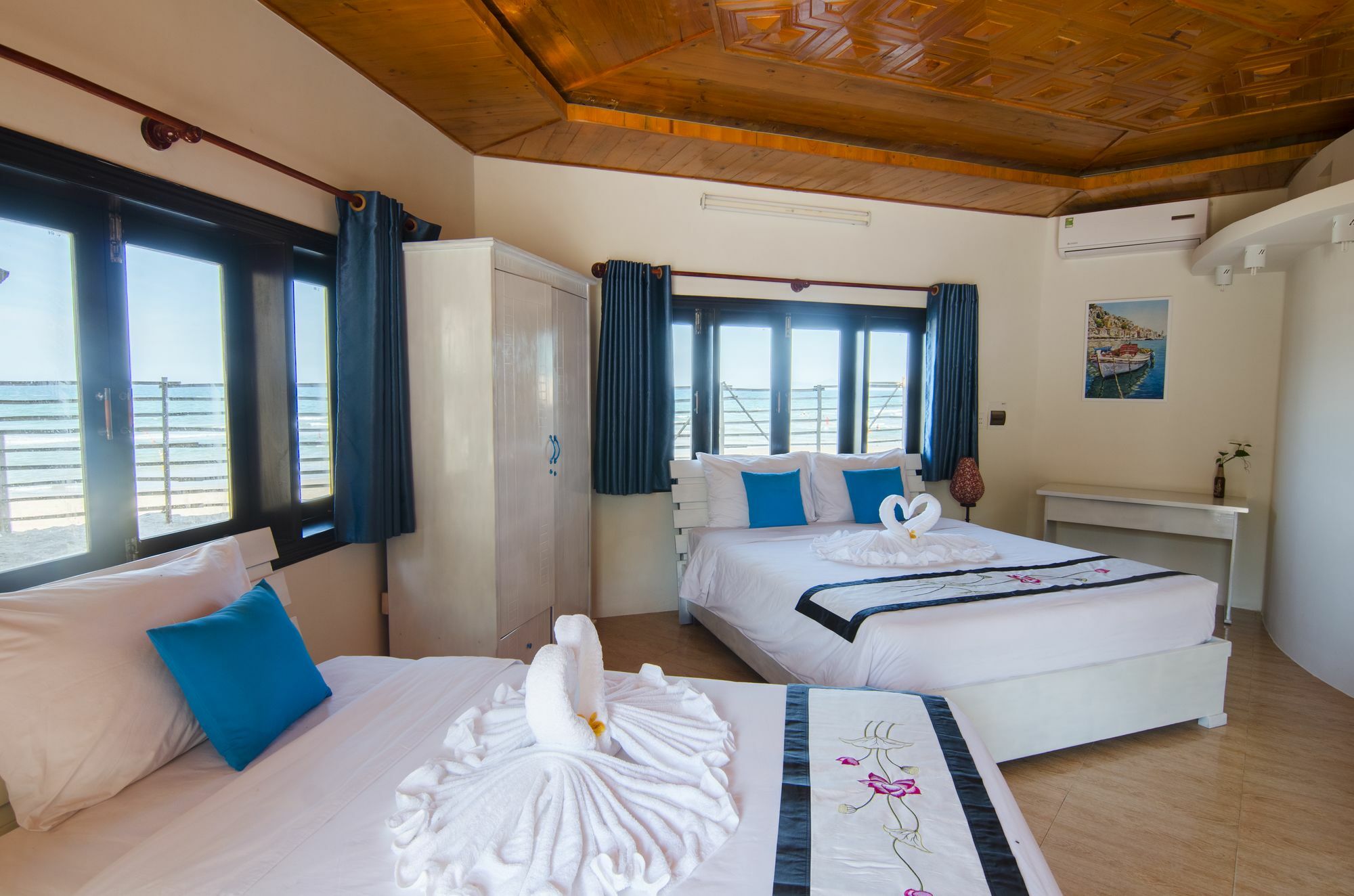 Danabeach Villas Danang Exterior photo