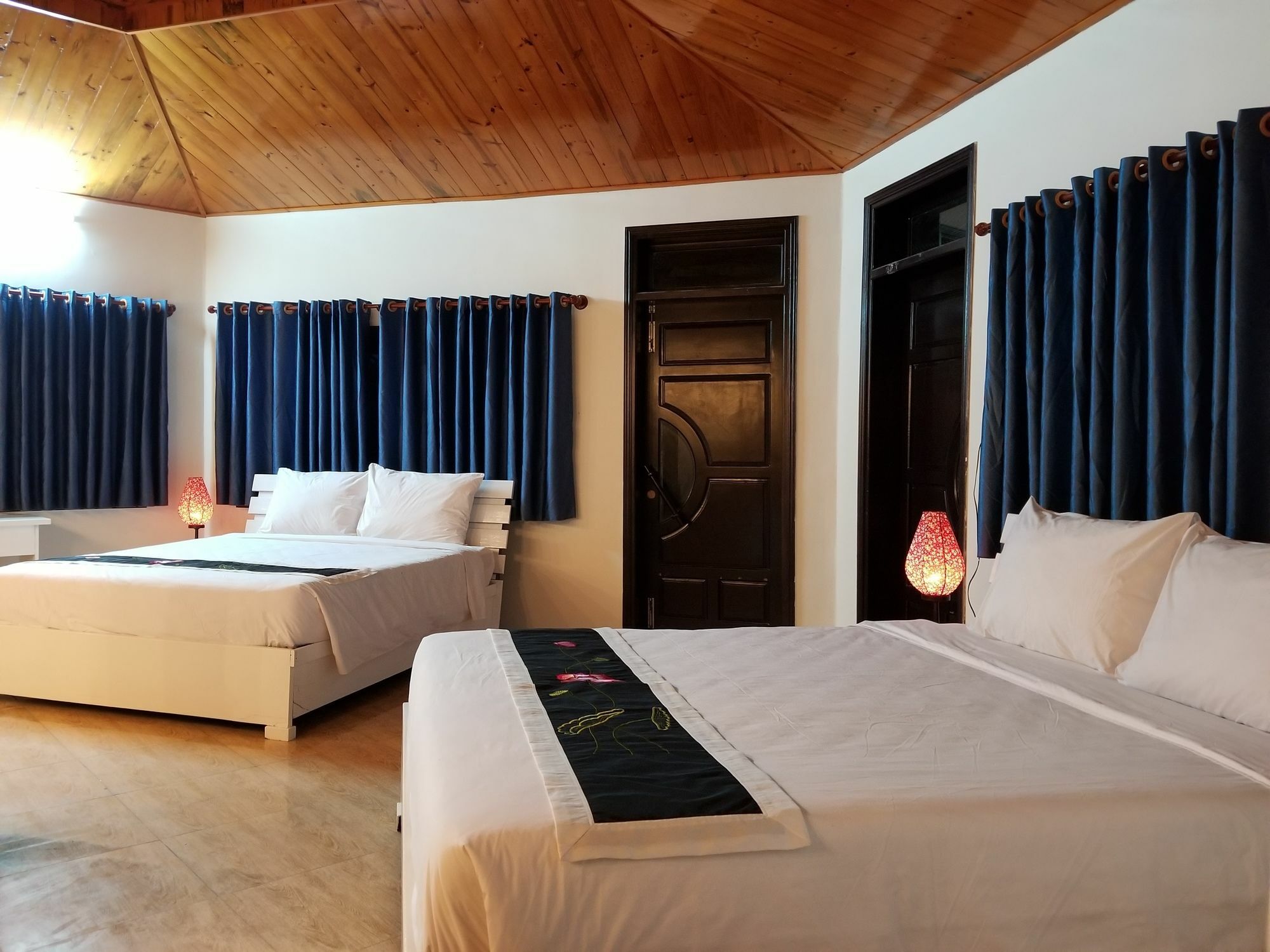 Danabeach Villas Danang Exterior photo
