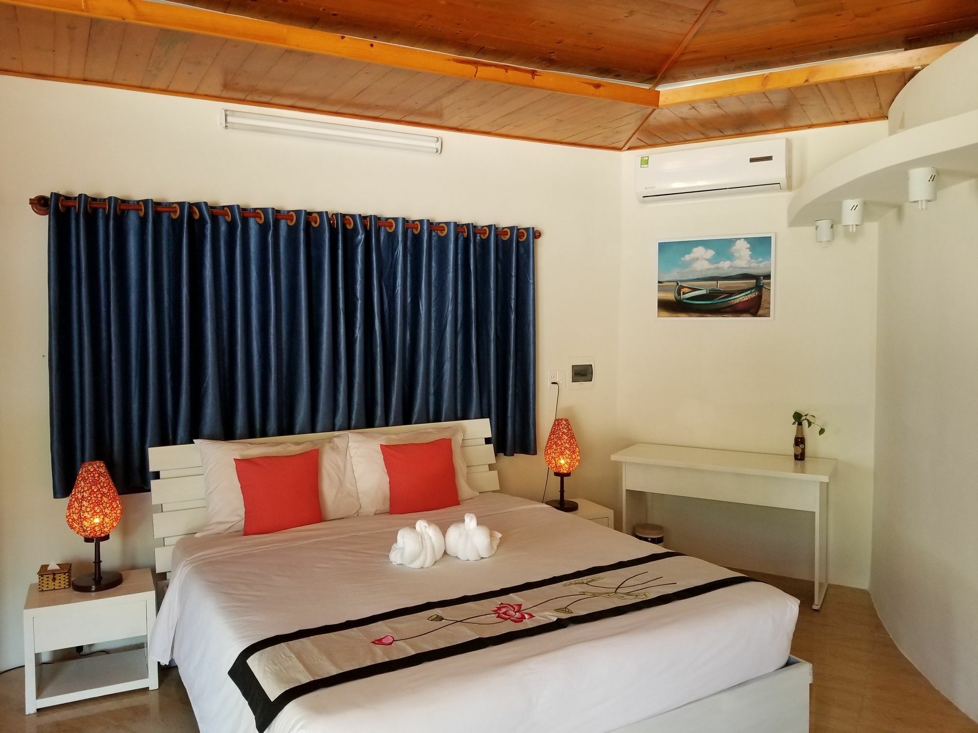 Danabeach Villas Danang Exterior photo