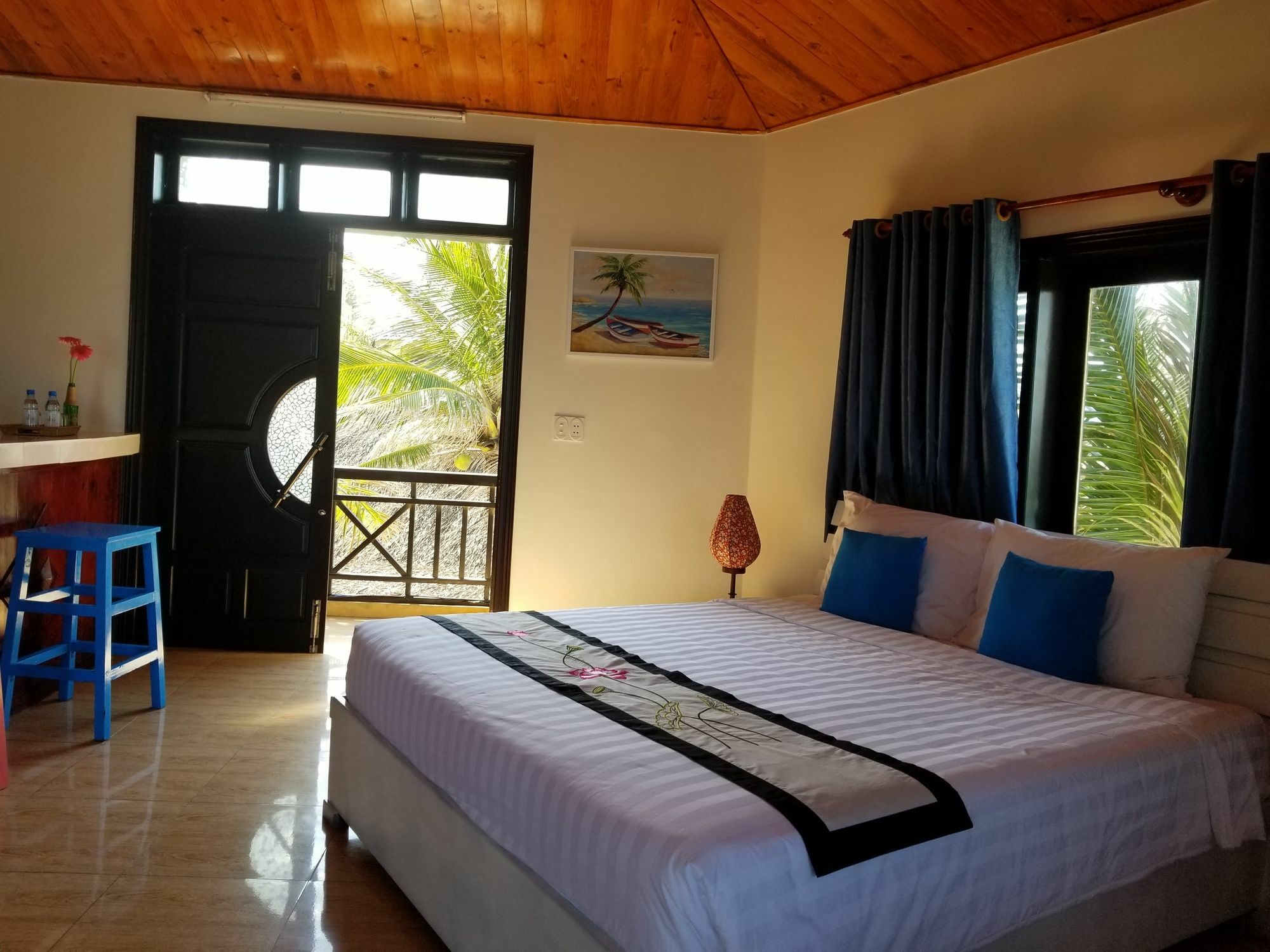 Danabeach Villas Danang Exterior photo