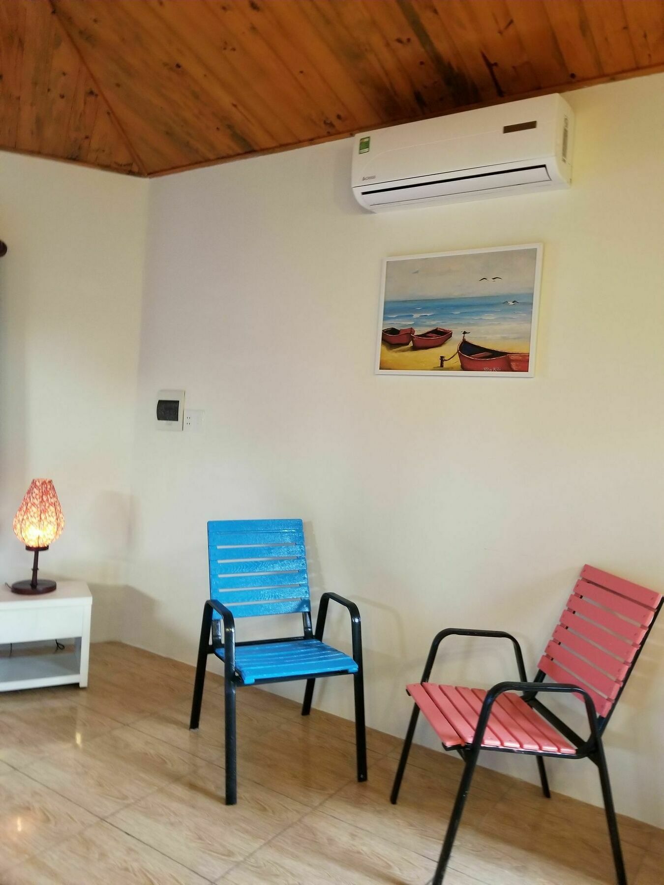 Danabeach Villas Danang Exterior photo