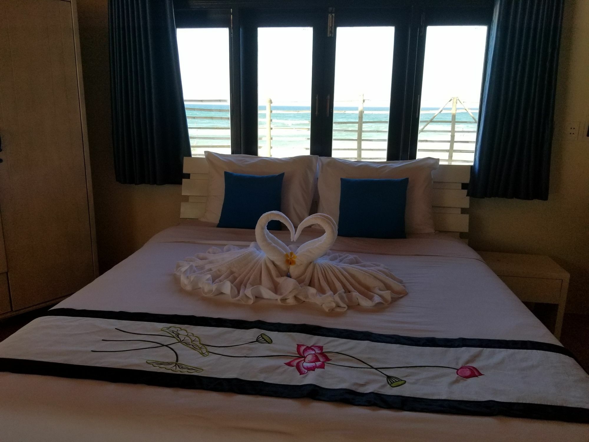 Danabeach Villas Danang Exterior photo