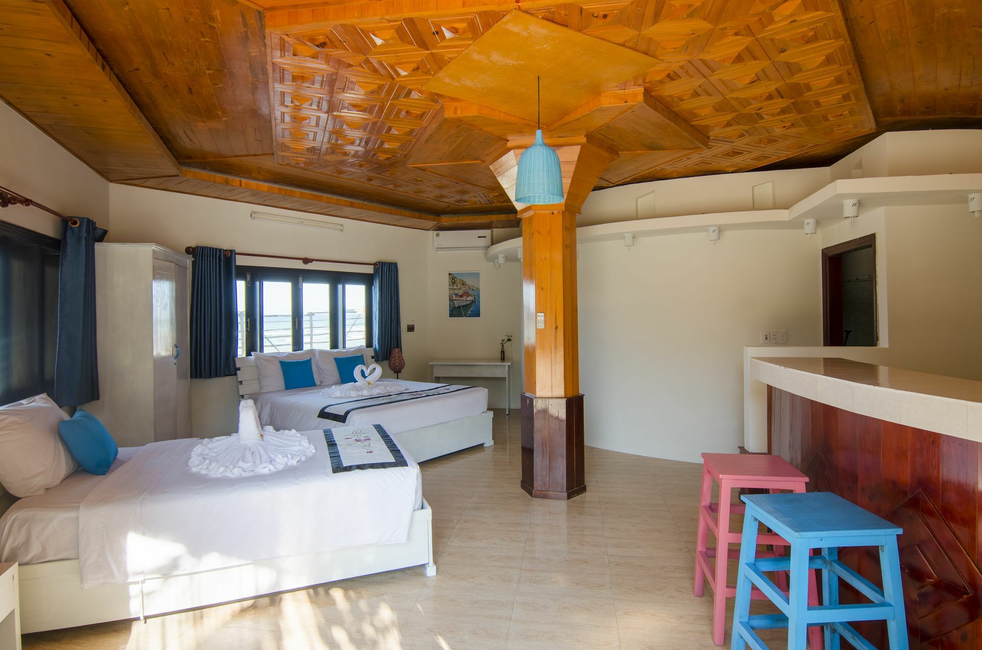 Danabeach Villas Danang Exterior photo
