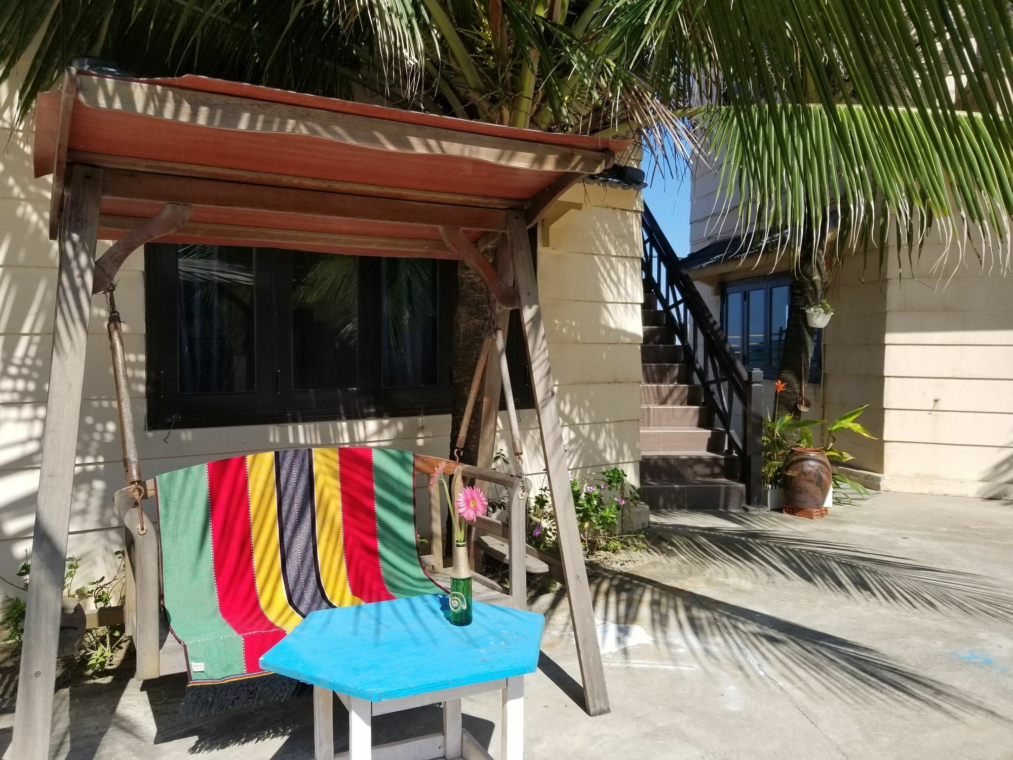 Danabeach Villas Danang Exterior photo
