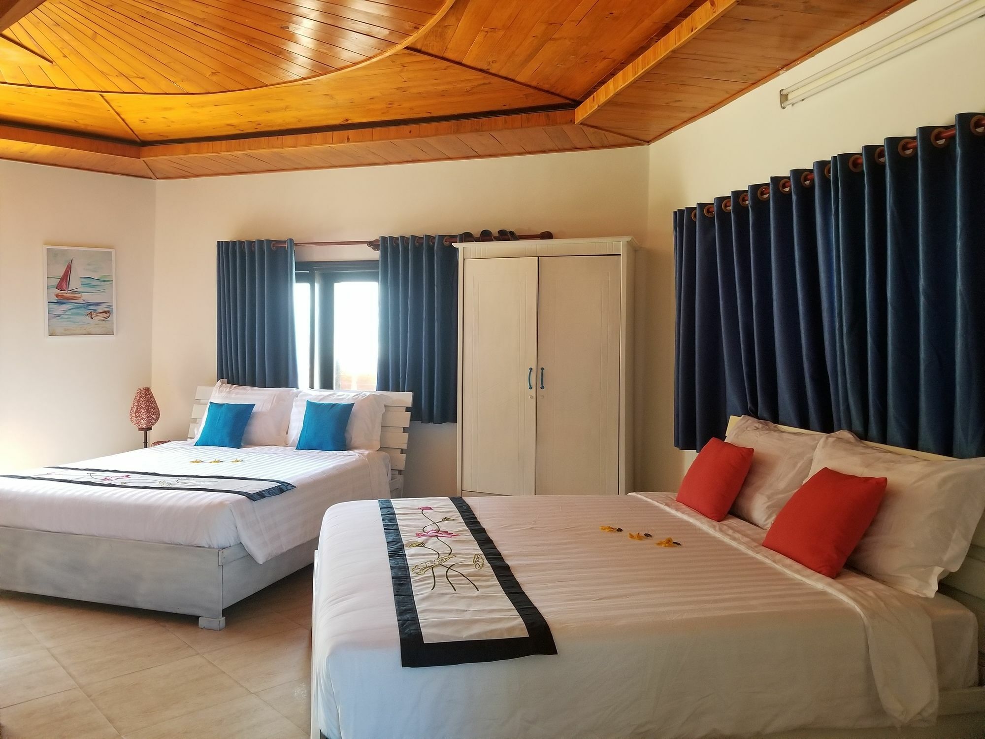 Danabeach Villas Danang Exterior photo