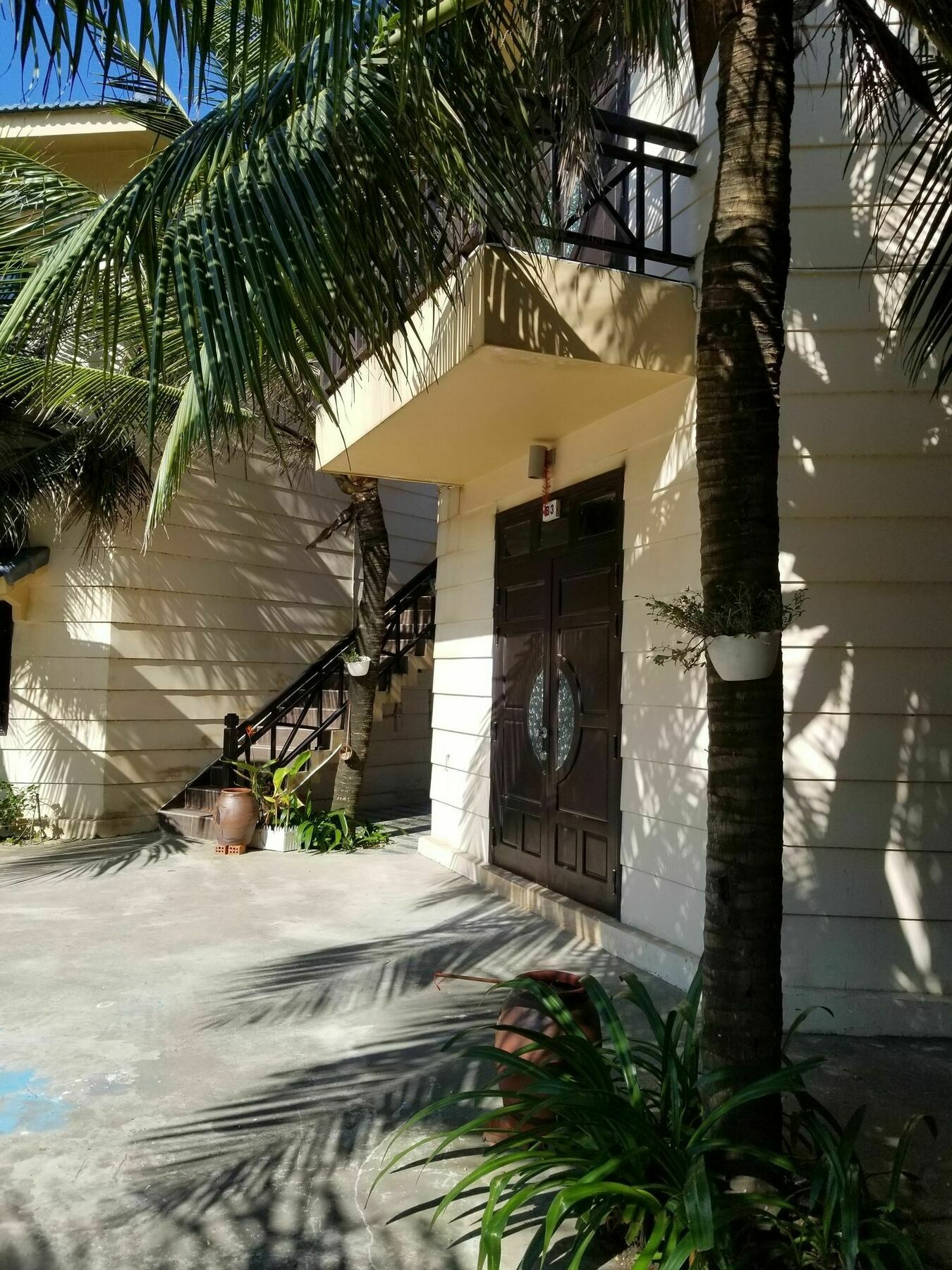 Danabeach Villas Danang Exterior photo