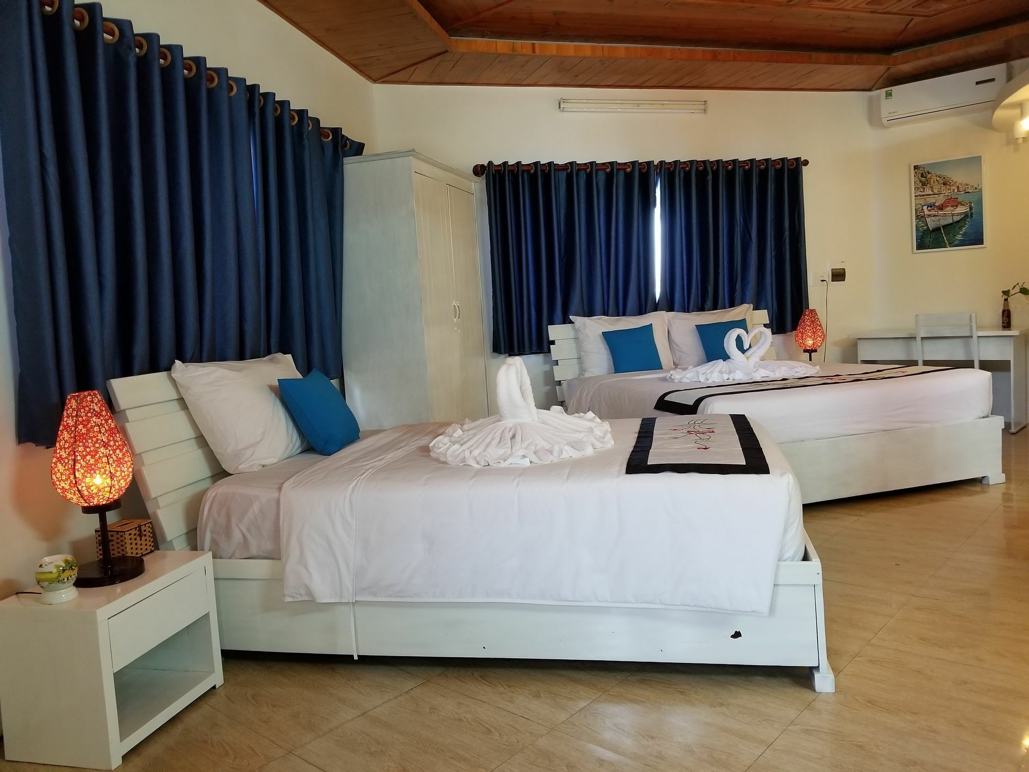 Danabeach Villas Danang Exterior photo
